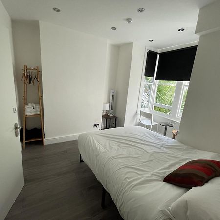 Guest And The City Brighton Rom bilde