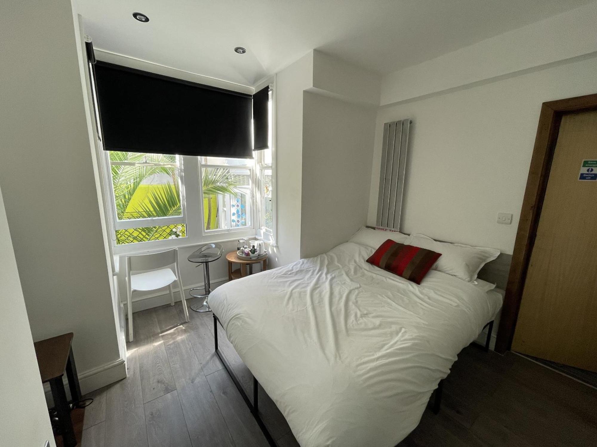 Guest And The City Brighton Rom bilde