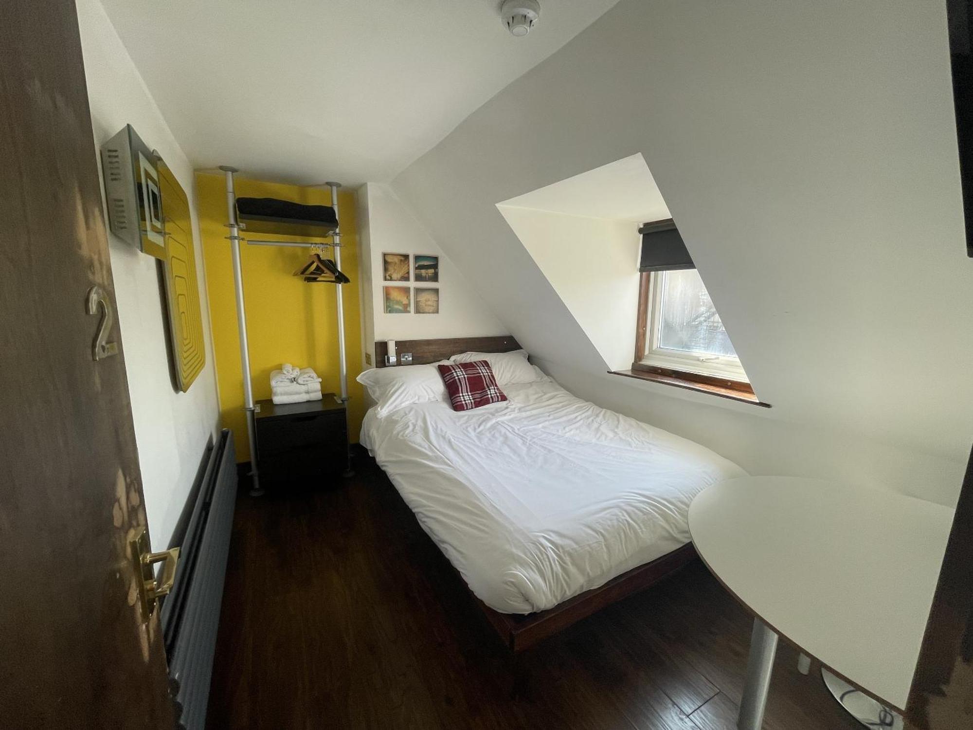 Guest And The City Brighton Rom bilde