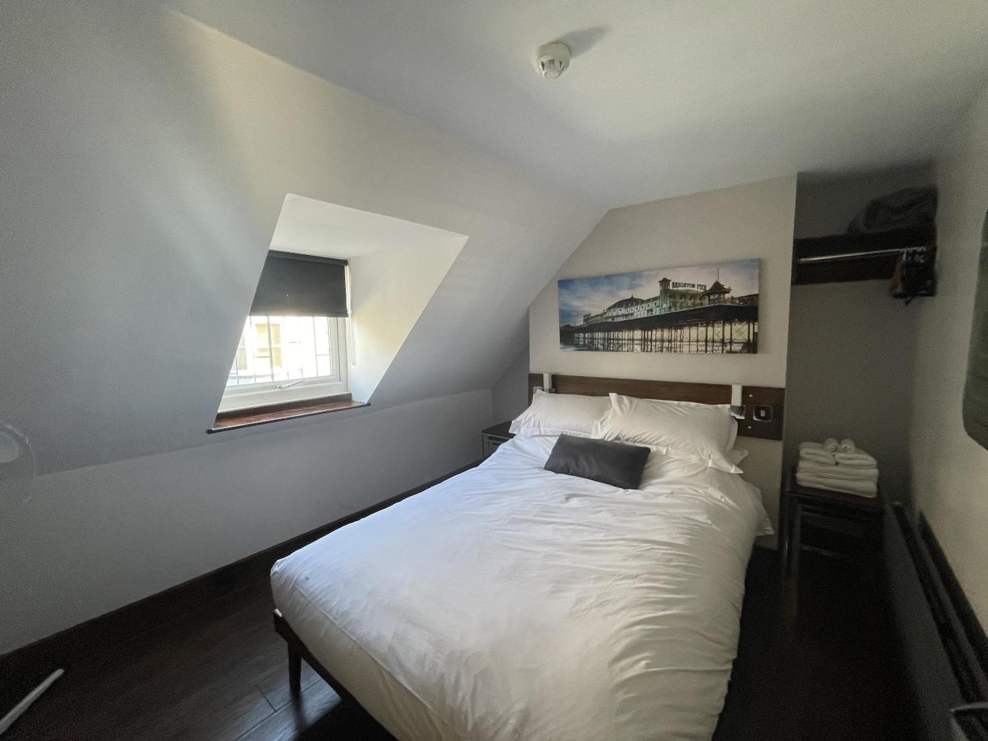 Guest And The City Brighton Rom bilde