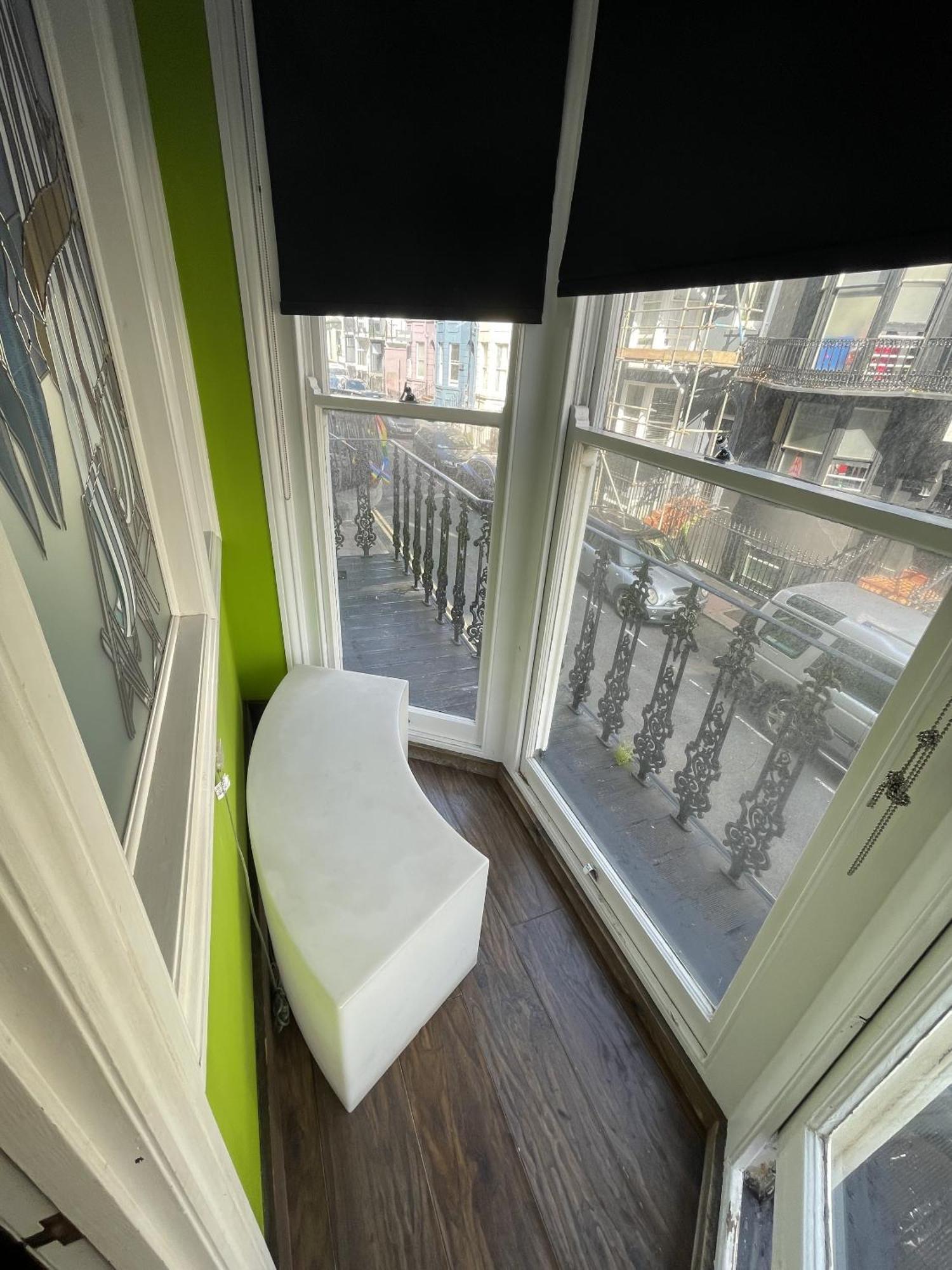 Guest And The City Brighton Rom bilde