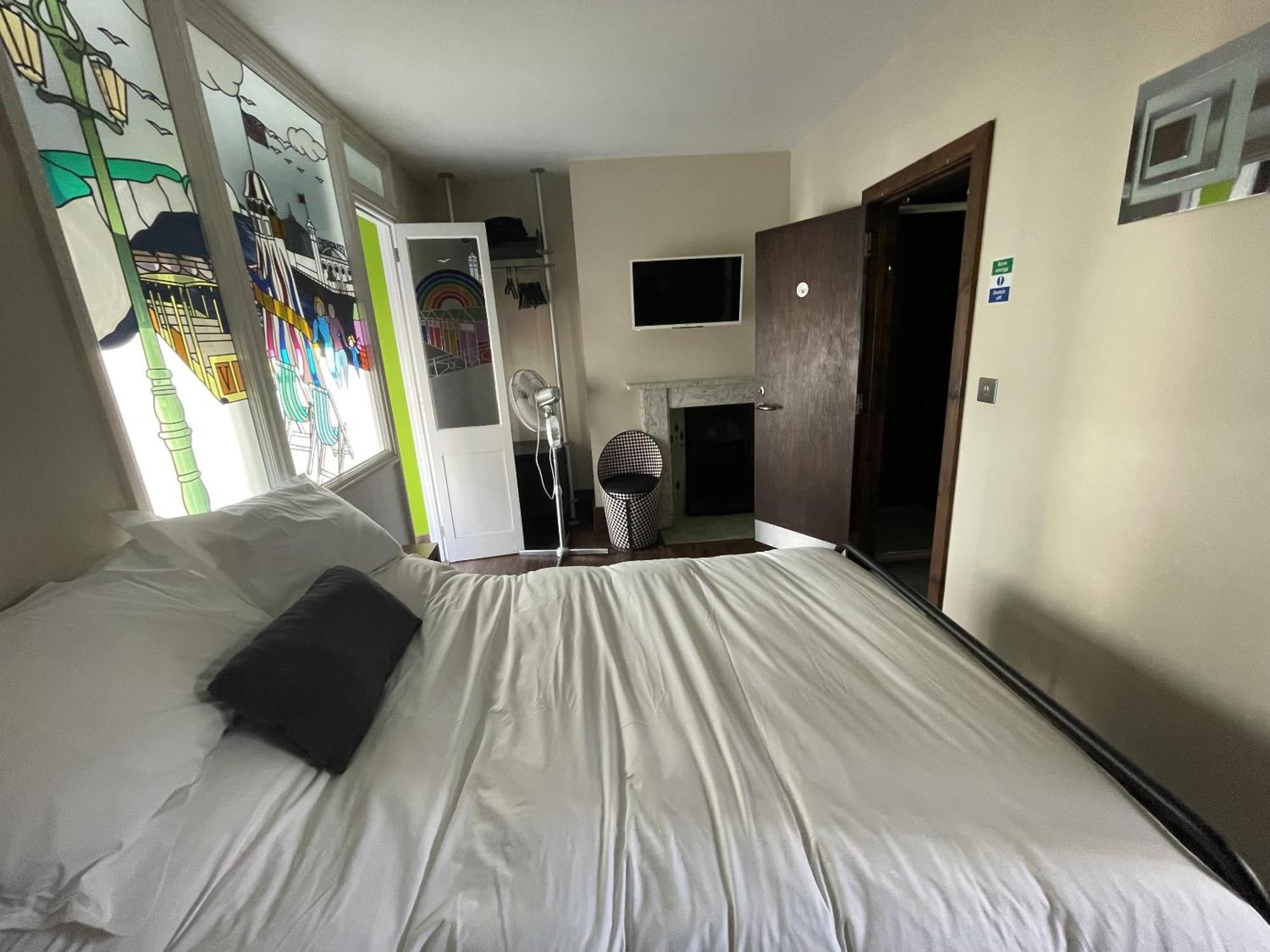 Guest And The City Brighton Rom bilde
