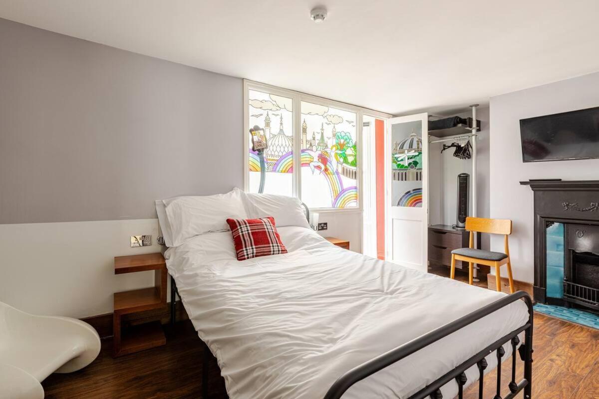 Guest And The City Brighton Rom bilde