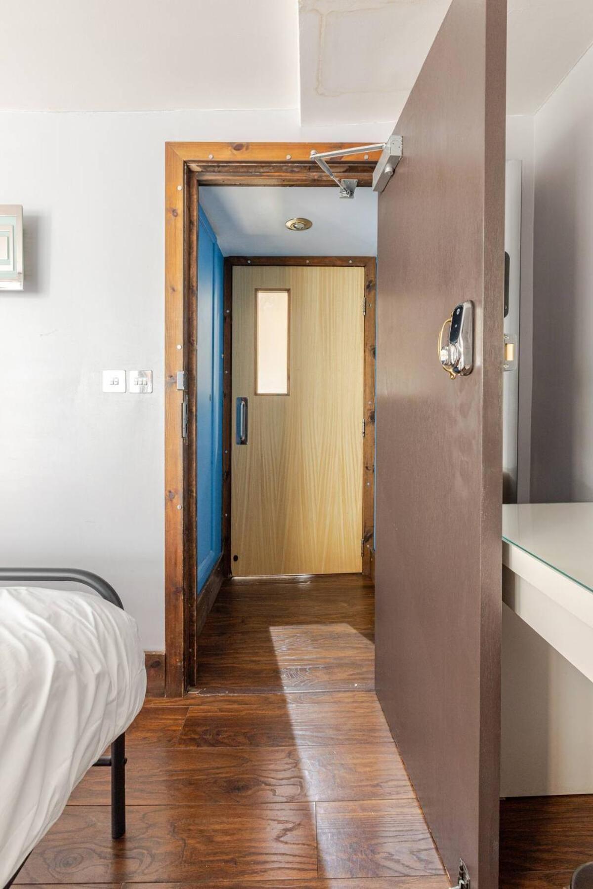 Guest And The City Brighton Rom bilde